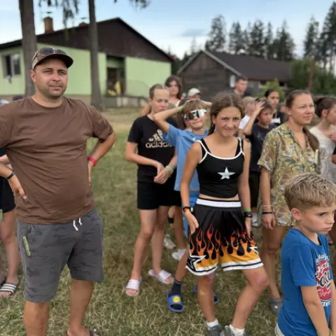Eš u Pacova 2026 - 2. turnus – fotka 838