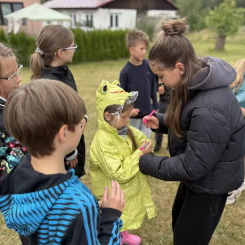 Eš u Pacova 2026 - 2. turnus – fotka 509