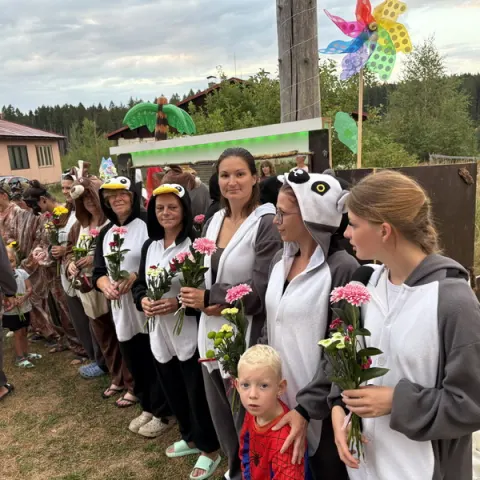 Eš u Pacova 2026 - 2. turnus – fotka 418