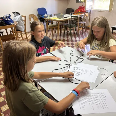 Eš u Pacova 2026 - 2. turnus – fotka 446