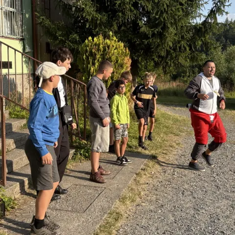 Eš u Pacova 2026 - 2. turnus – fotka 129