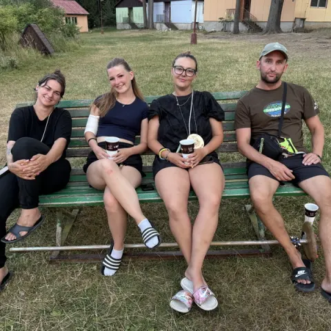 Eš u Pacova 2026 - 2. turnus – fotka 379