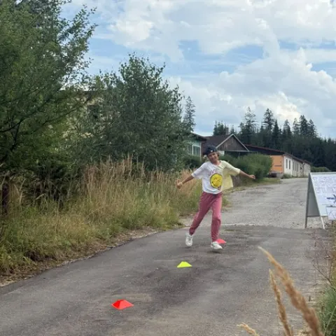 Eš u Pacova 2026 - 2. turnus – fotka 1428