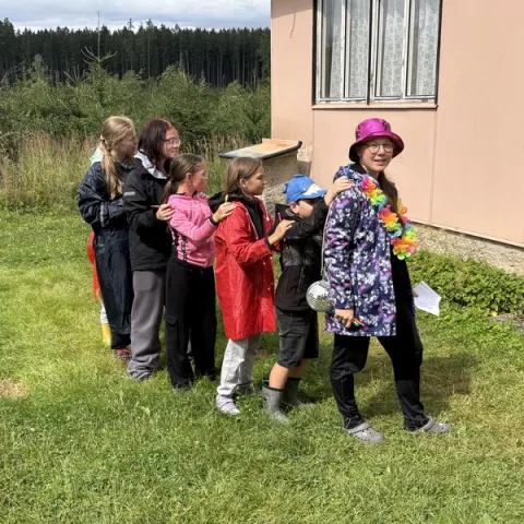Eš u Pacova 2026 - 2. turnus – fotka 56