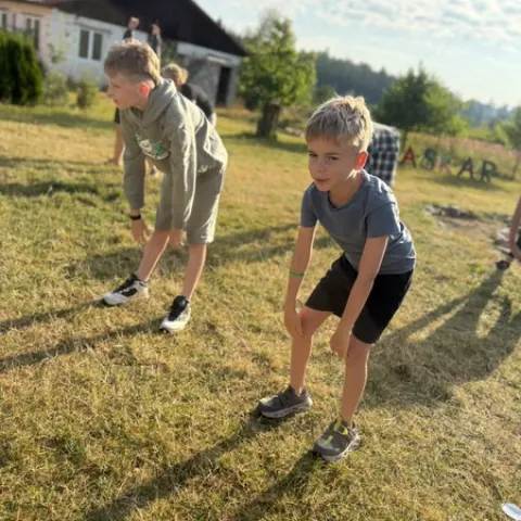 Eš u Pacova 2026 - 2. turnus – fotka 1130