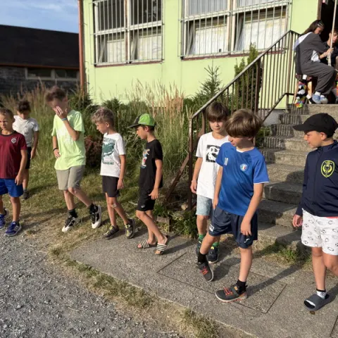 Eš u Pacova 2026 - 2. turnus – fotka 638