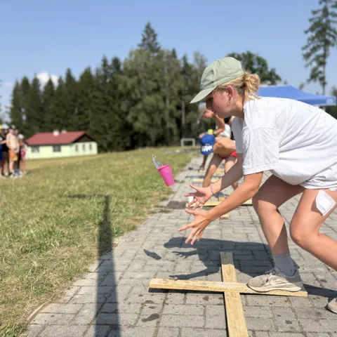 Eš u Pacova 2026 - 2. turnus – fotka 615
