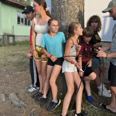 Eš u Pacova 2026 - 2. turnus – fotka 784