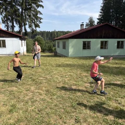 Eš u Pacova 2026 - 2. turnus – fotka 658