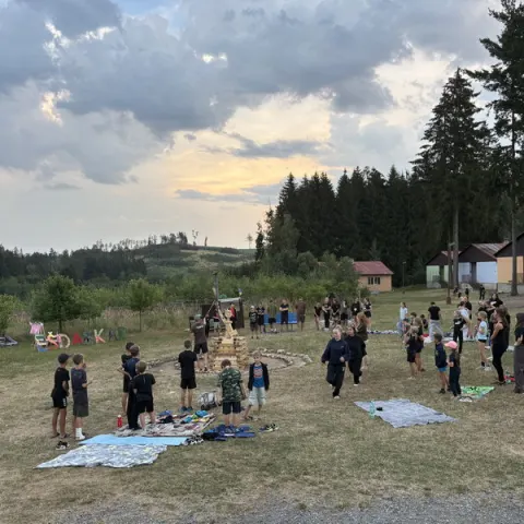 Eš u Pacova 2026 - 2. turnus – fotka 374