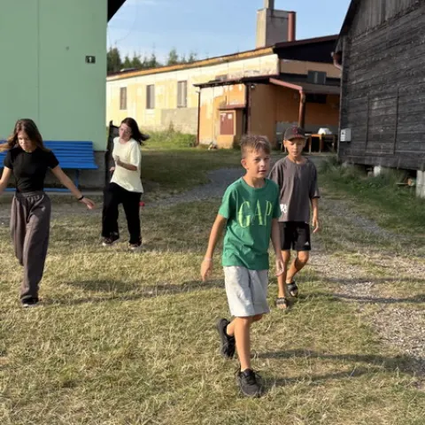 Eš u Pacova 2026 - 2. turnus – fotka 645