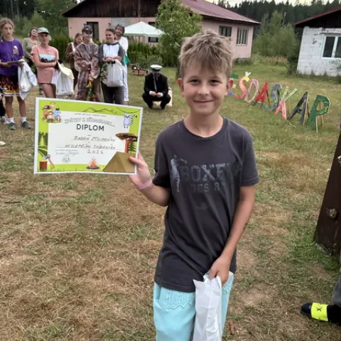 Eš u Pacova 2026 - 2. turnus – fotka 440