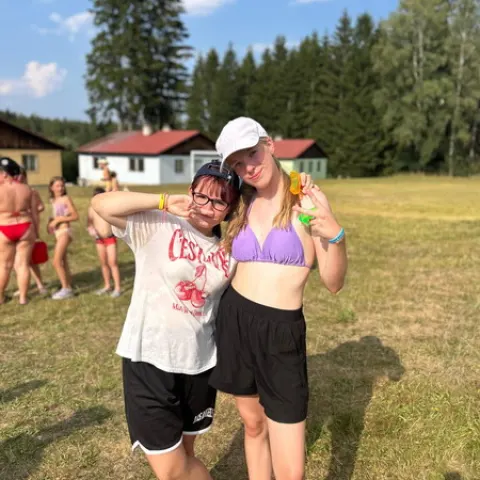 Eš u Pacova 2026 - 2. turnus – fotka 1210