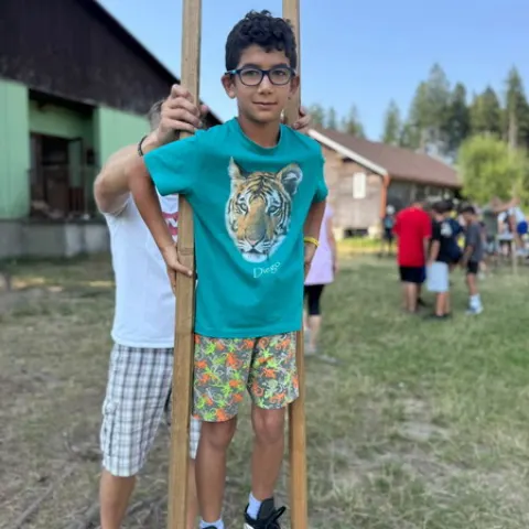 Eš u Pacova 2026 - 2. turnus – fotka 1198