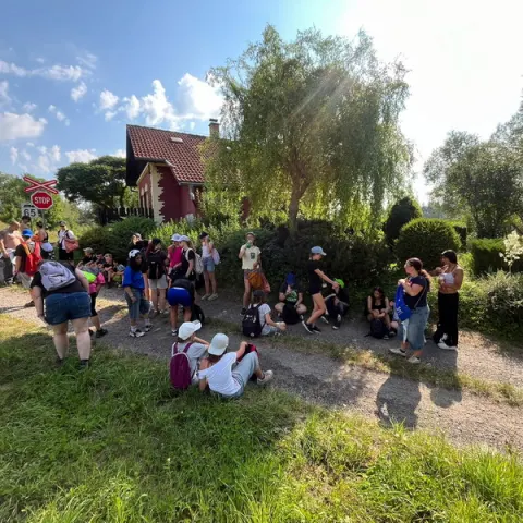 Eš u Pacova 2026 - 2. turnus – fotka 1175