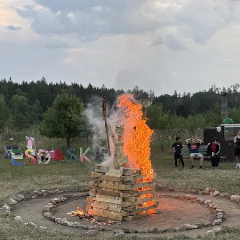Eš u Pacova 2026 - 2. turnus – fotka 841
