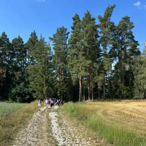 Eš u Pacova 2026 - 2. turnus – fotka 1121