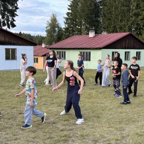 Eš u Pacova 2026 - 2. turnus – fotka 531