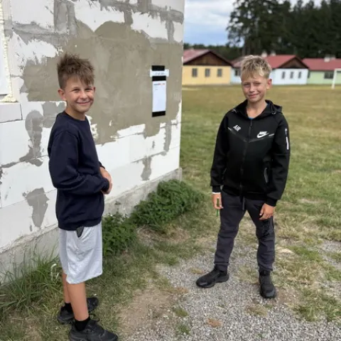Eš u Pacova 2026 - 2. turnus – fotka 517