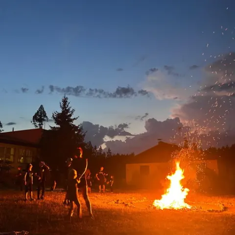 Eš u Pacova 2026 - 2. turnus – fotka 1390