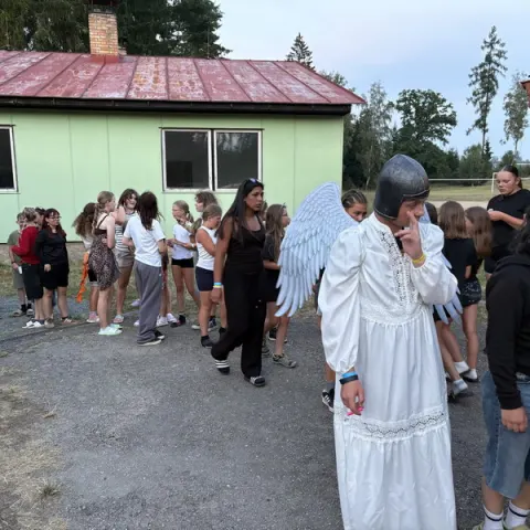 Eš u Pacova 2026 - 2. turnus – fotka 235