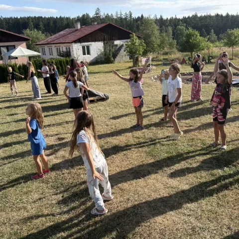 Eš u Pacova 2026 - 2. turnus – fotka 444