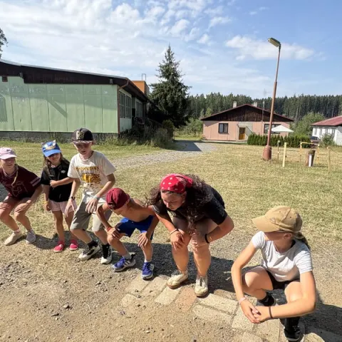 Eš u Pacova 2026 - 2. turnus – fotka 220
