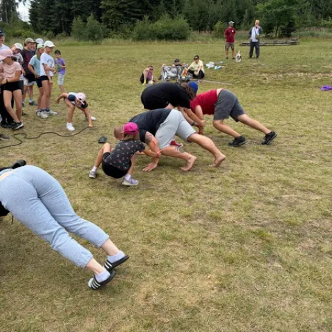 Eš u Pacova 2026 - 2. turnus – fotka 982
