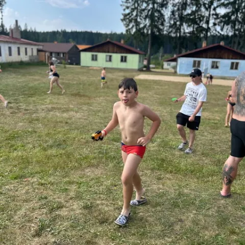 Eš u Pacova 2026 - 2. turnus – fotka 1201