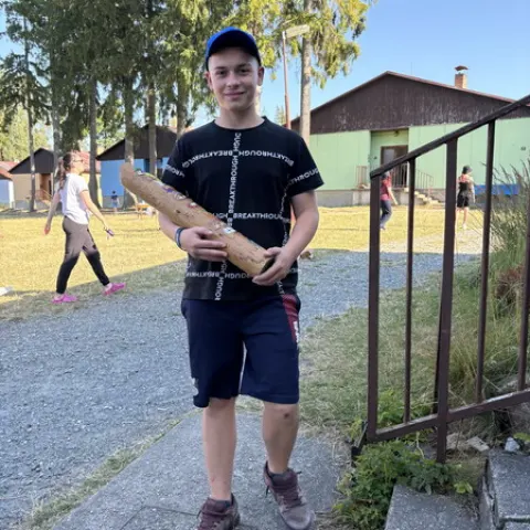 Eš u Pacova 2026 - 2. turnus – fotka 93