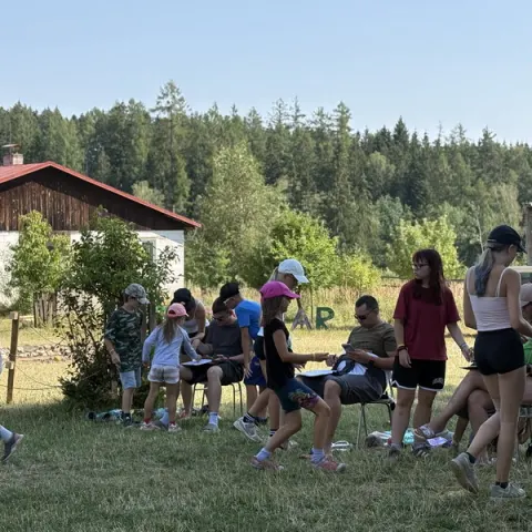 Eš u Pacova 2026 - 2. turnus – fotka 770