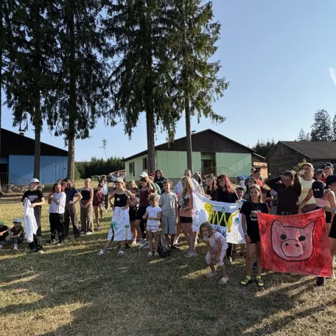 Eš u Pacova 2026 - 2. turnus – fotka 253