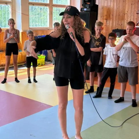 Eš u Pacova 2026 - 2. turnus – fotka 1298