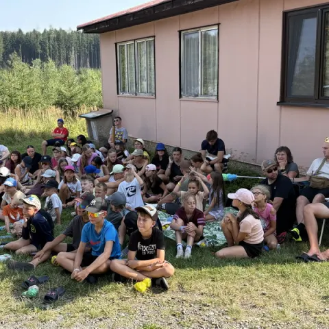 Eš u Pacova 2026 - 2. turnus – fotka 590