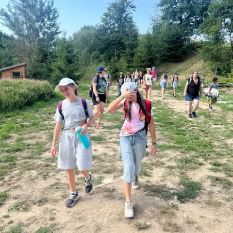 Eš u Pacova 2026 - 2. turnus – fotka 1178