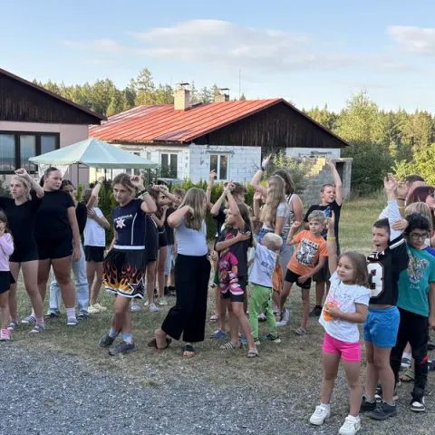 Eš u Pacova 2026 - 2. turnus – fotka 470