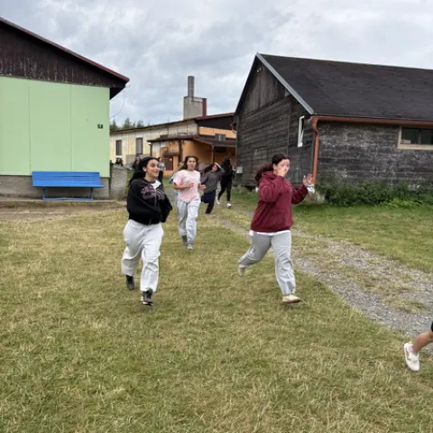 Eš u Pacova 2026 - 2. turnus – fotka 490
