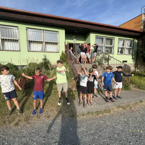 Eš u Pacova 2026 - 2. turnus – fotka 186