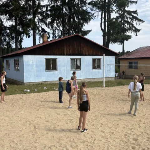 Eš u Pacova 2026 - 2. turnus – fotka 3