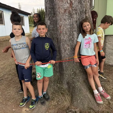 Eš u Pacova 2026 - 2. turnus – fotka 328