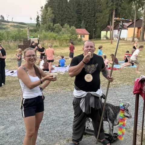 Eš u Pacova 2026 - 2. turnus – fotka 731