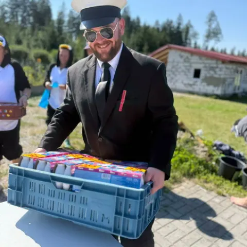 Eš u Pacova 2026 - 2. turnus – fotka 1116