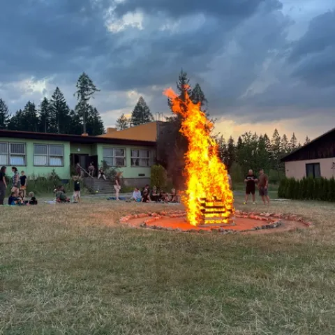 Eš u Pacova 2026 - 2. turnus – fotka 1385