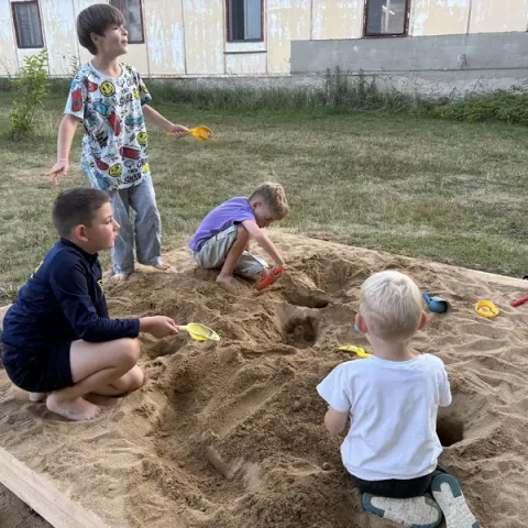 Eš u Pacova 2026 - 2. turnus – fotka 103