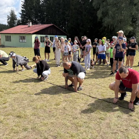 Eš u Pacova 2026 - 2. turnus – fotka 79