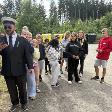 Eš u Pacova 2026 - 2. turnus – fotka 59