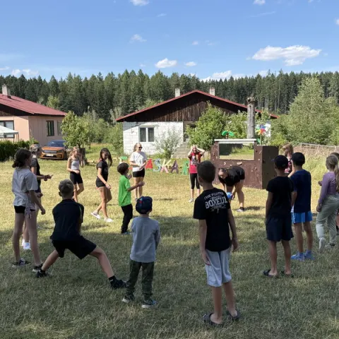 Eš u Pacova 2026 - 2. turnus – fotka 86