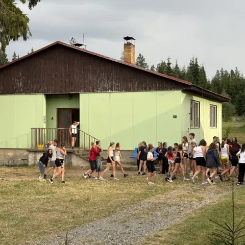 Eš u Pacova 2026 - 2. turnus – fotka 224