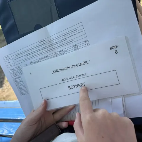 Eš u Pacova 2026 - 2. turnus – fotka 219