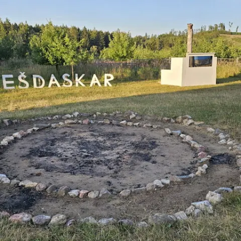 Eš u Pacova 2026 - 2. turnus